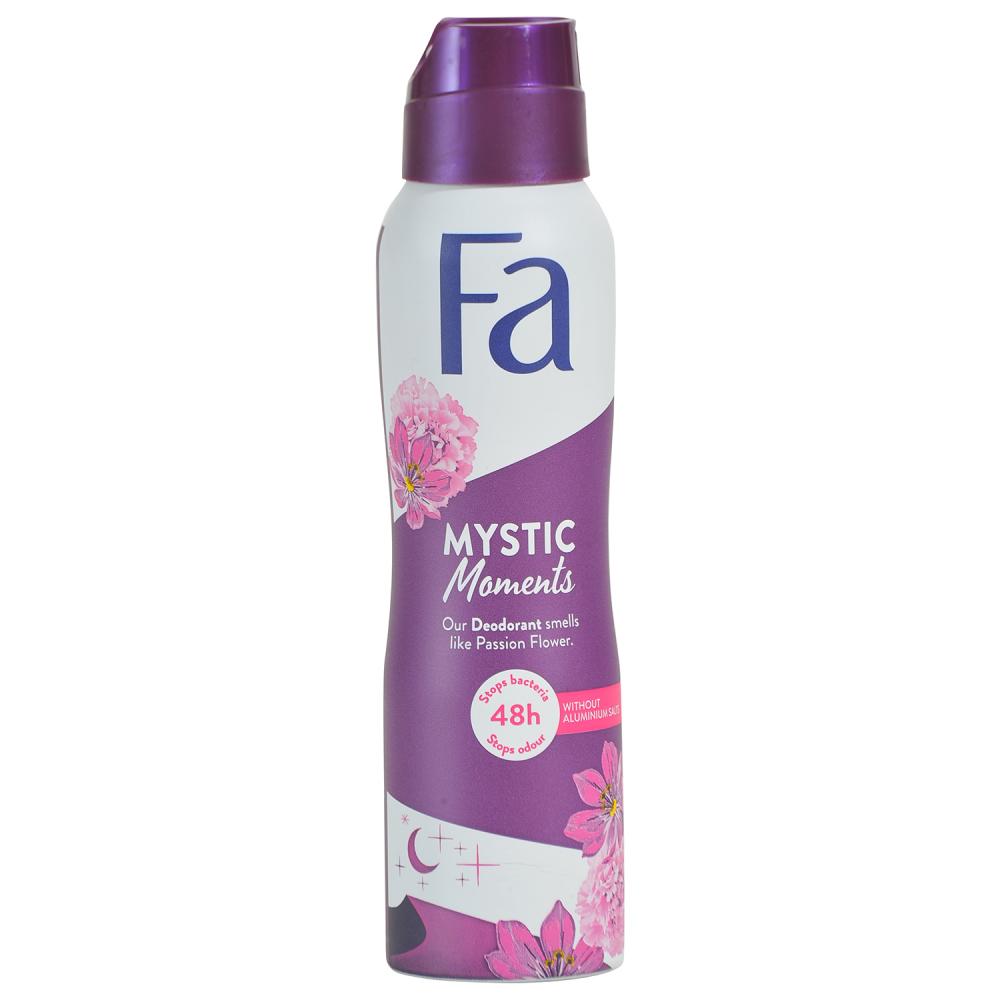 Dezodoransi 150 ml