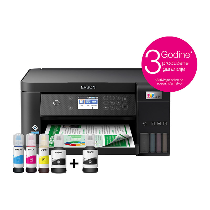 Multifunkcijski printer