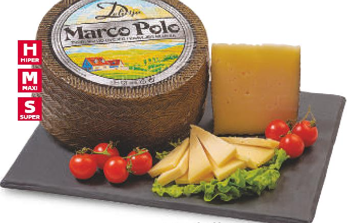 Sir marco polo 1 kg