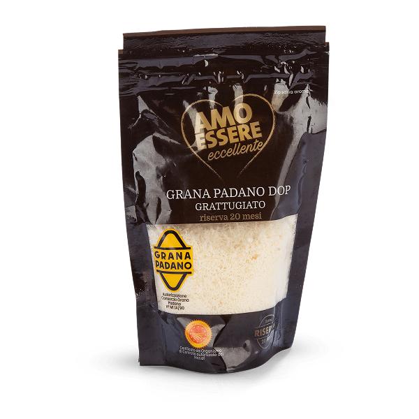 Sir ribani grana padano 80 g