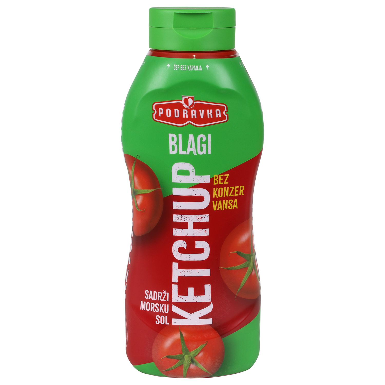 Ketchup 1kg