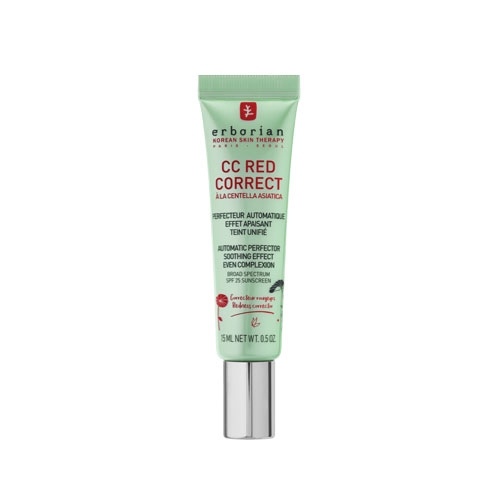 Red correct cc krema za lice 15 ml