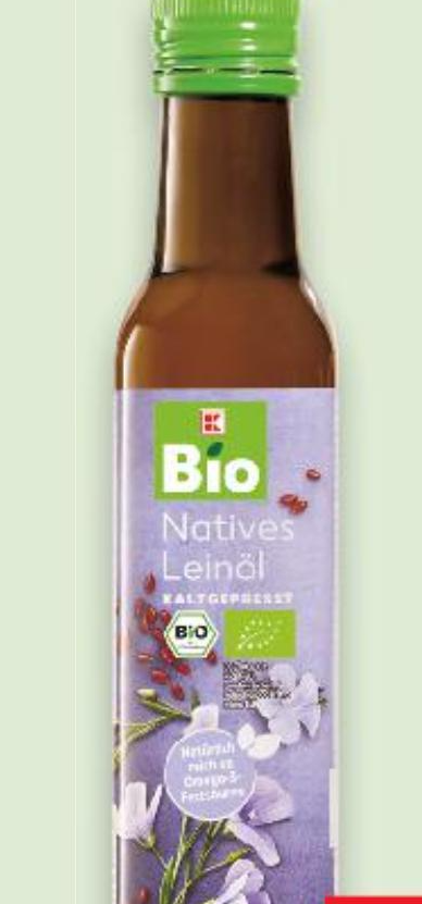 Ulje laneno 250 ml