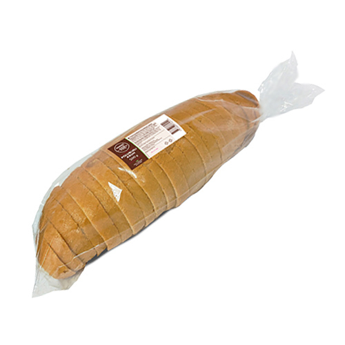 Polubijeli kruh 500 g