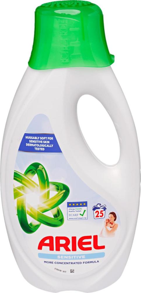 Tekući deterdžent 25 pranja