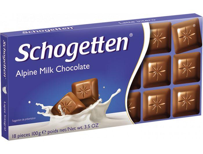 Čokolada 100 g