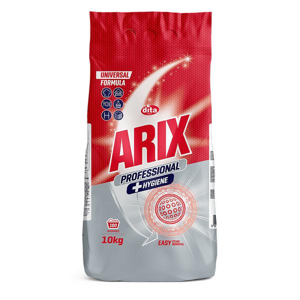 Deterdžent za pranje rublja 10kg