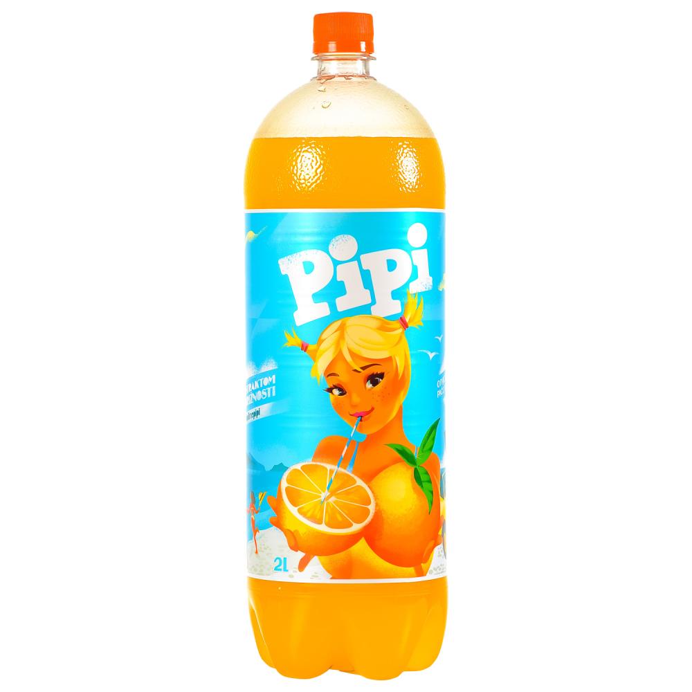 Gazirano piće 2 l