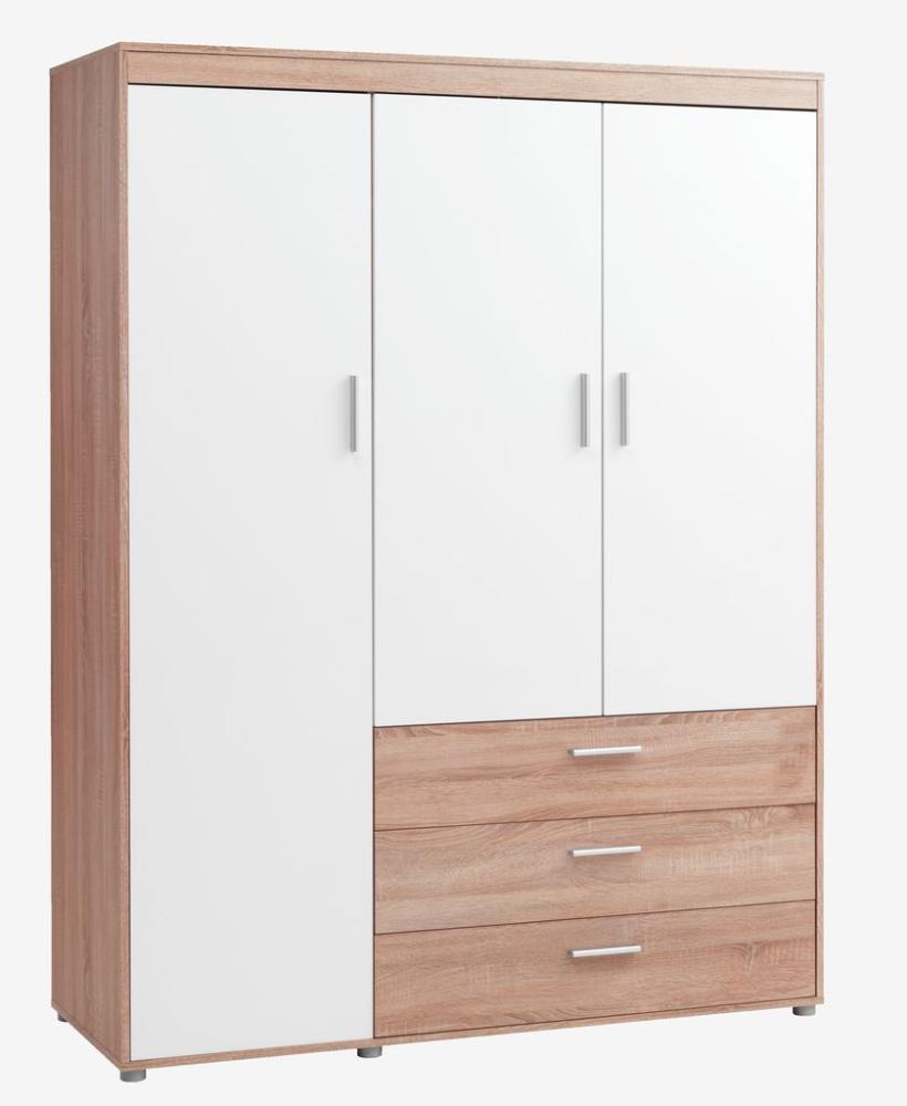 Ormar Š150xV198xDub60 cm