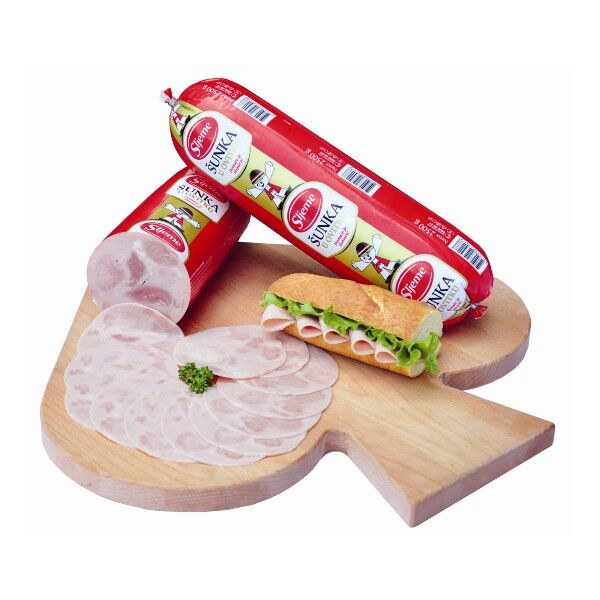 Šunka 1 kg
