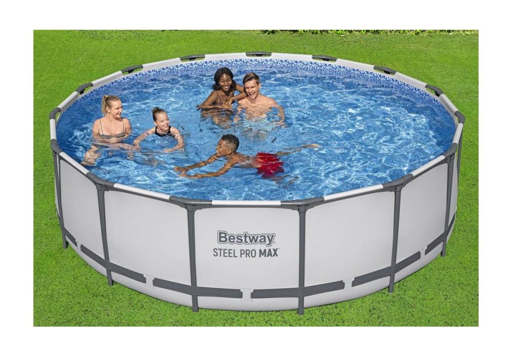 Bazen metalni okvir Bestway®