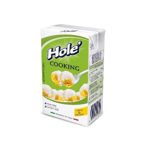 Vrhnje 500 ml