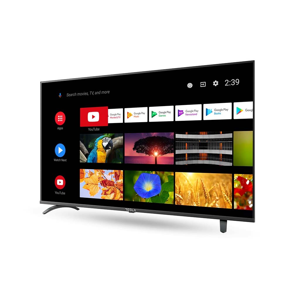 Tv led