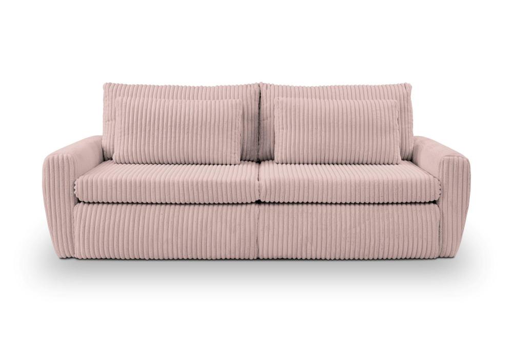 Trosjed na razvlačenje 227 x 113 x 98/83 cm