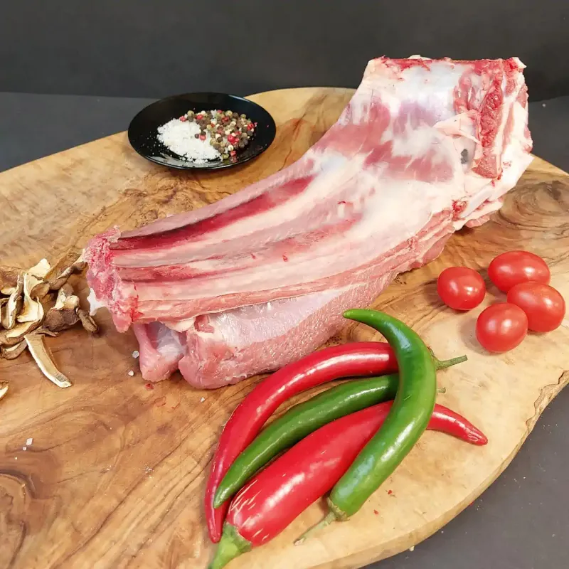 Teleća prsa i rebra 1 kg