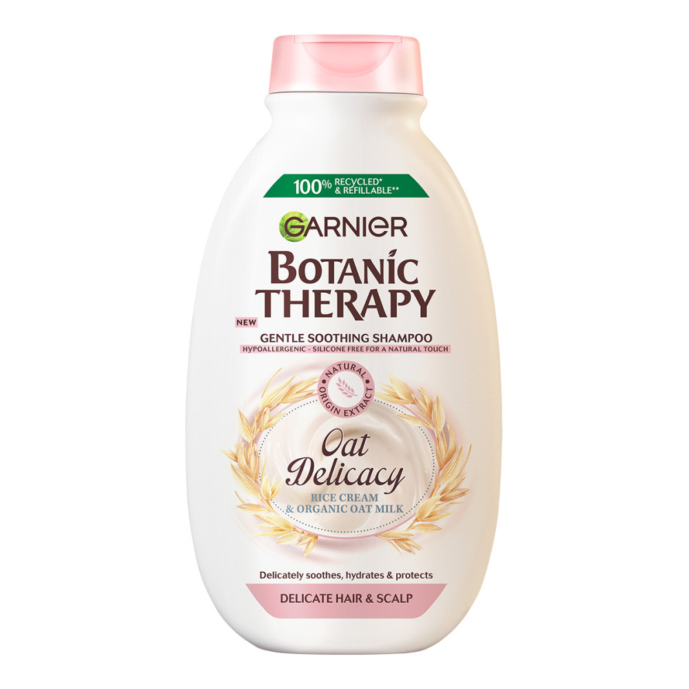 Šampon 250ml Garnier Botanic Therapy