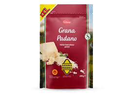 Grana padano 200 g