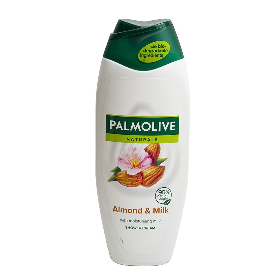 Pjena za kupanje 500ml