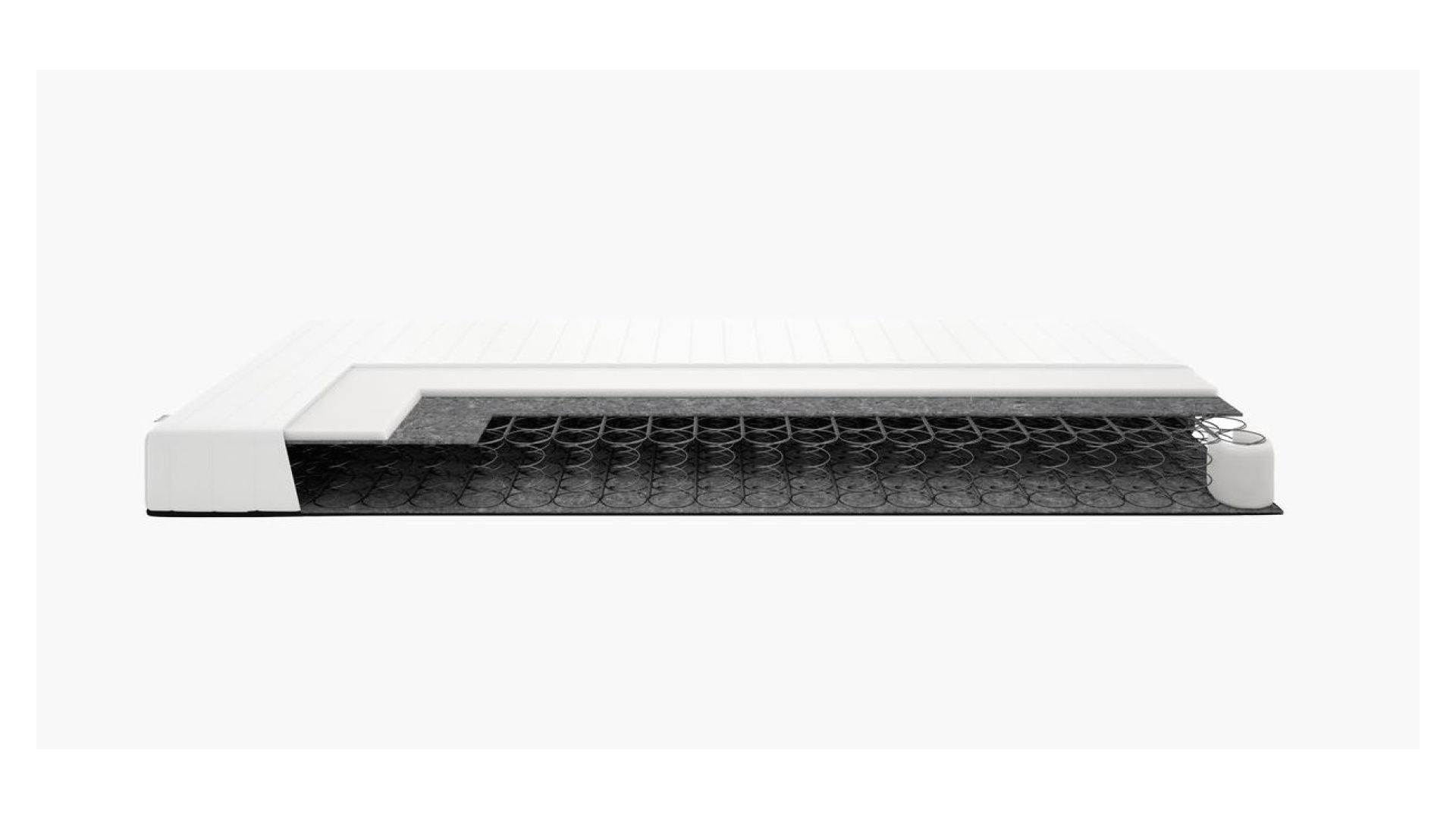 Banelva bs25 madrac 180x200 cm