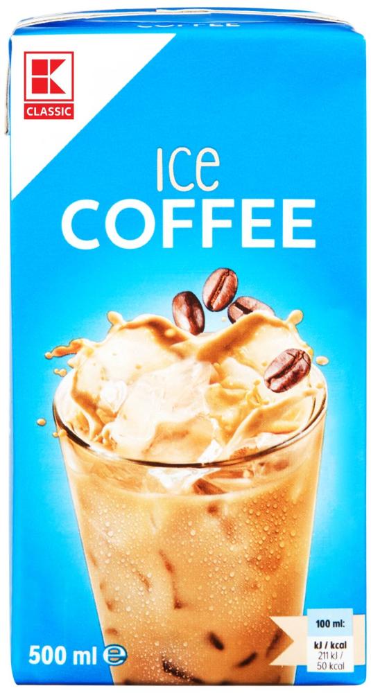 Ledena kava 500 ml