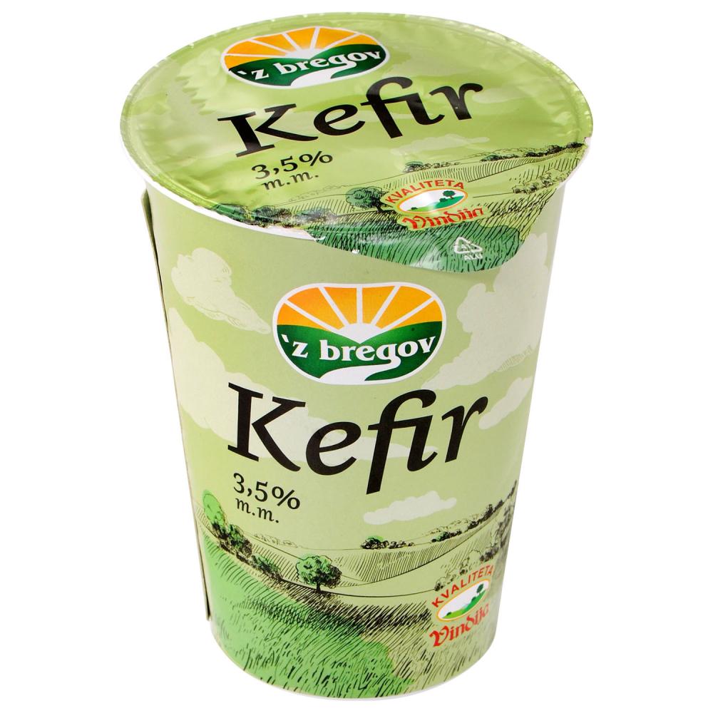 Kefir 200 g Vindija