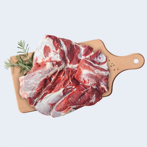 Juneća lopatica bk 1kg