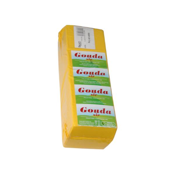 Sir gouda 1 kg