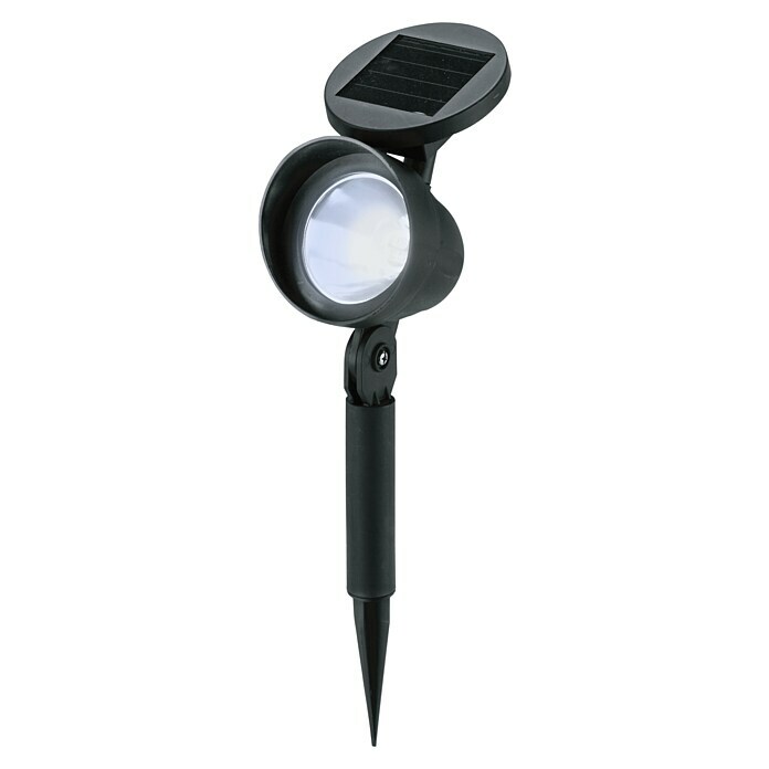 Solarna led svjetiljka 'spot 2'