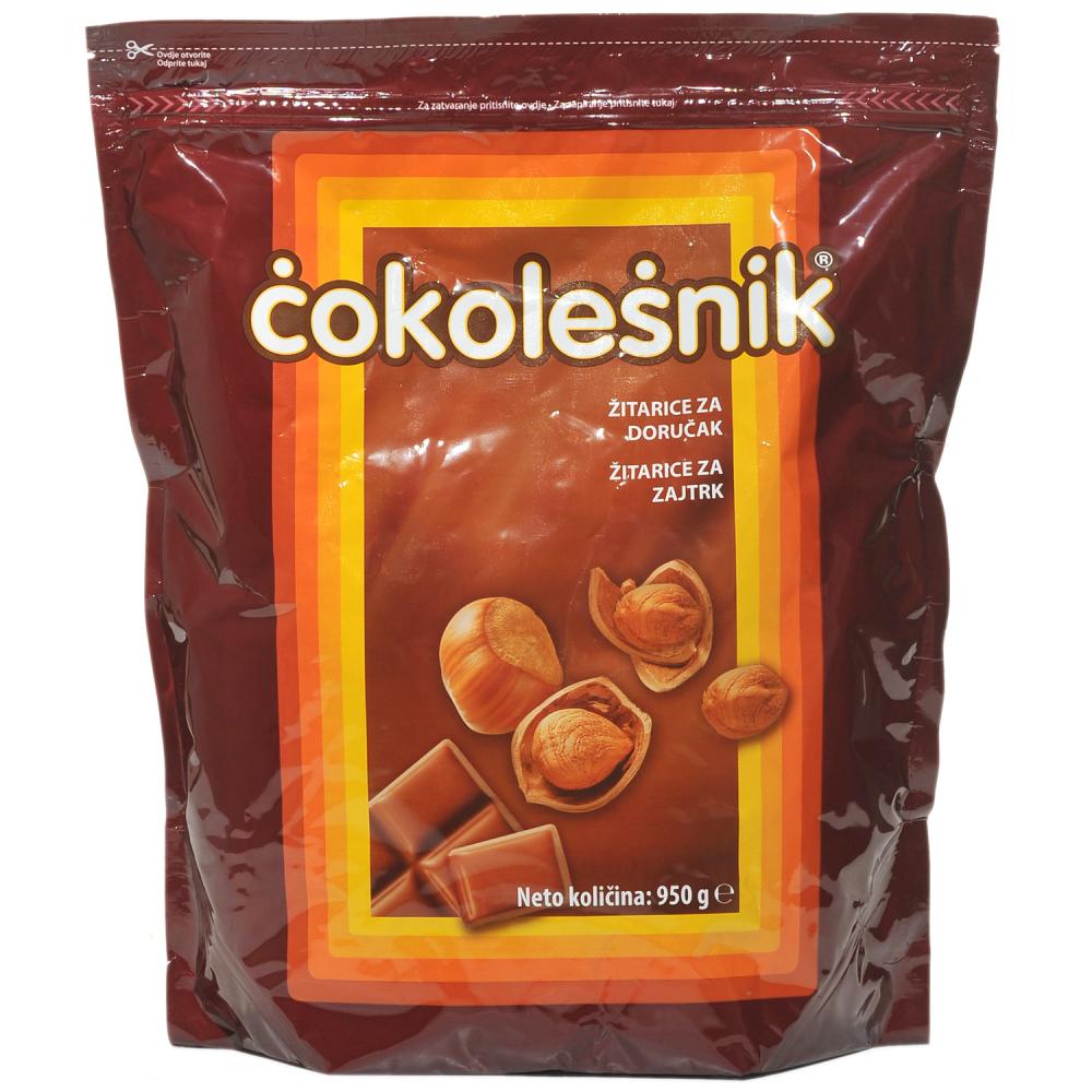 Čokolešnik 950 g