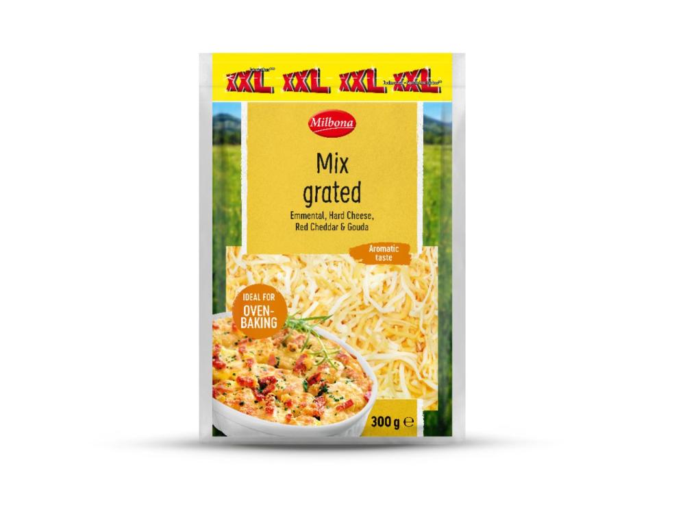 Mješavina 4 sira xxl 300 g