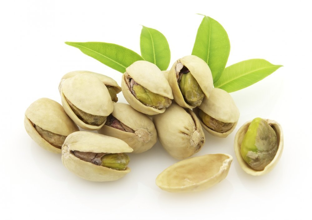 Pistacio