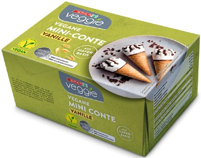 Mini conte 12 x 28 ml
