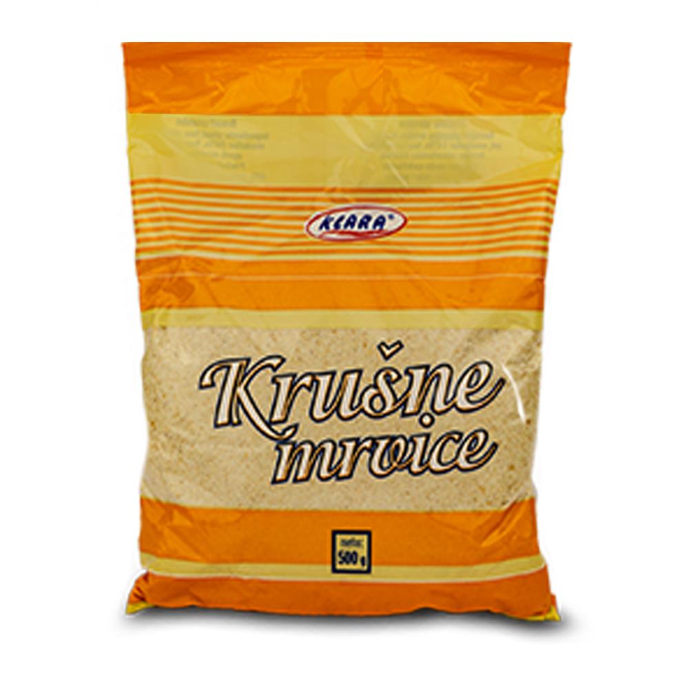 Krušne mrvice 500 g