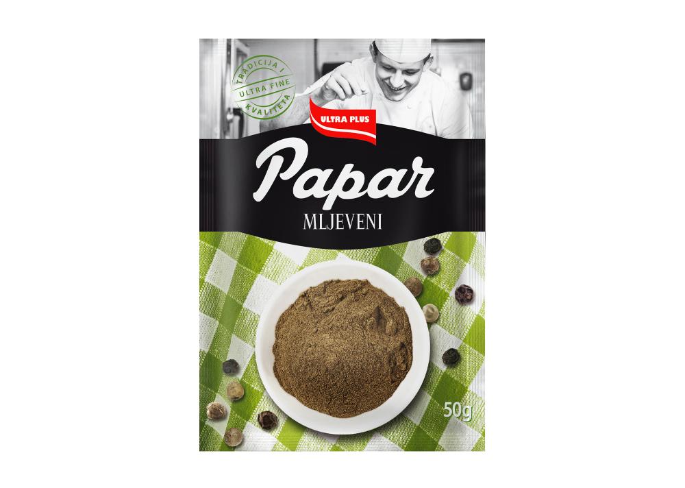 Papar 50 g