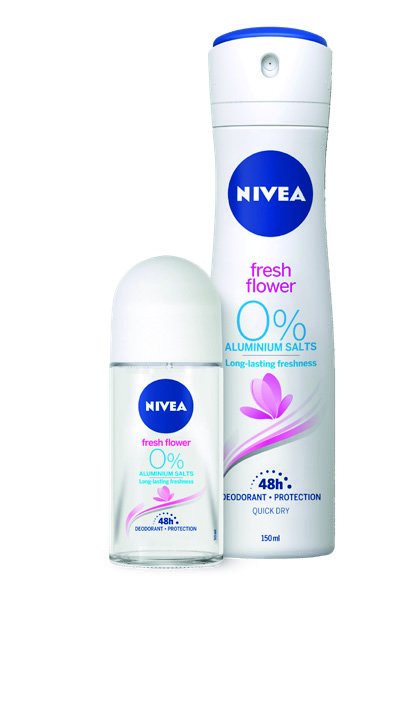 Deo sprej/stick 150/50 ml