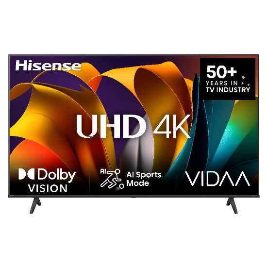 Smart tv 43a6n