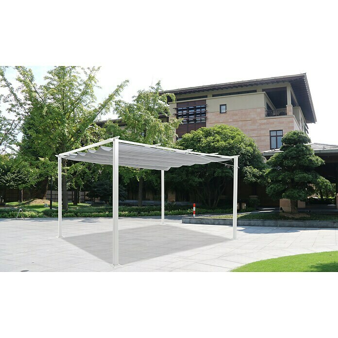 Paviljon 'jakarta ii' d 300 x š 300 x v 230 cm