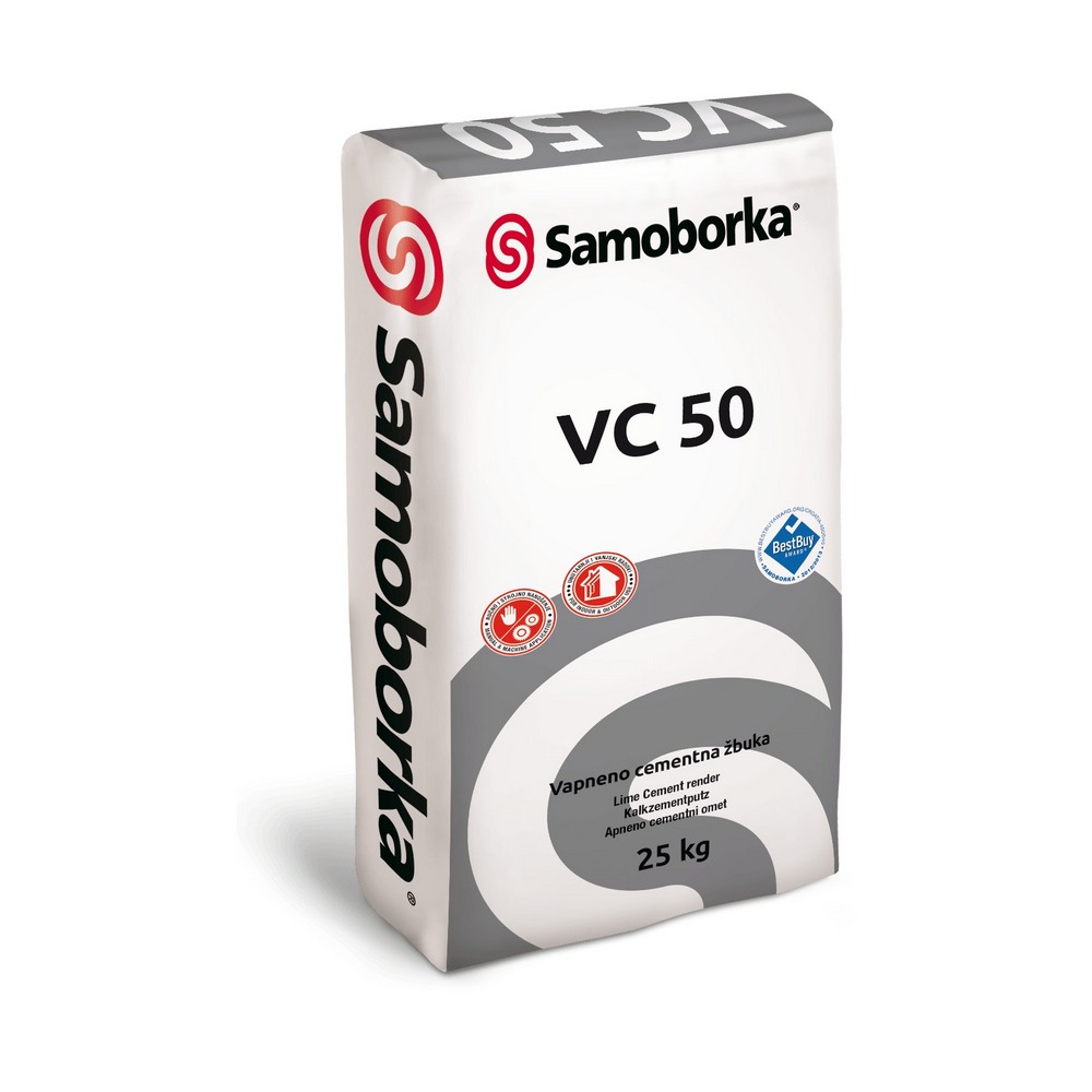 Vc 50 25 kg
