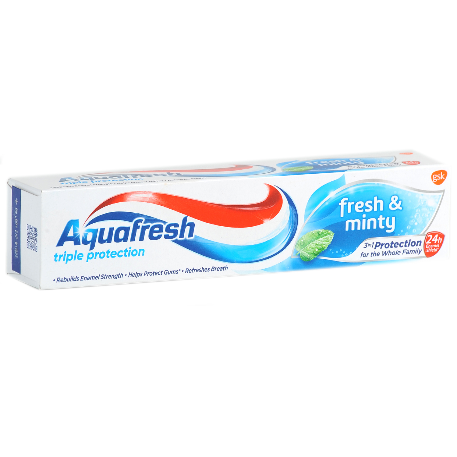 Pasta za zube 100 ml