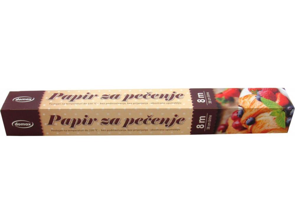 Papir za pečenje 1 kom