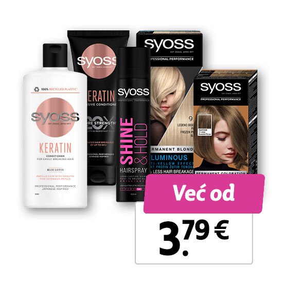 Odabrani proizvodi