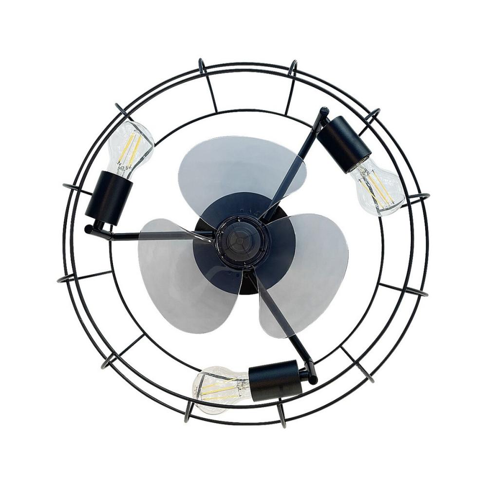 Stropni ventilator cadmus