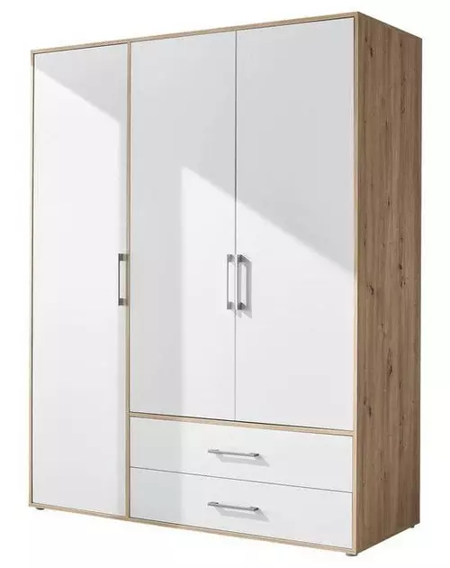 Ormar 3v 2l 135 x 53 x 200 cm