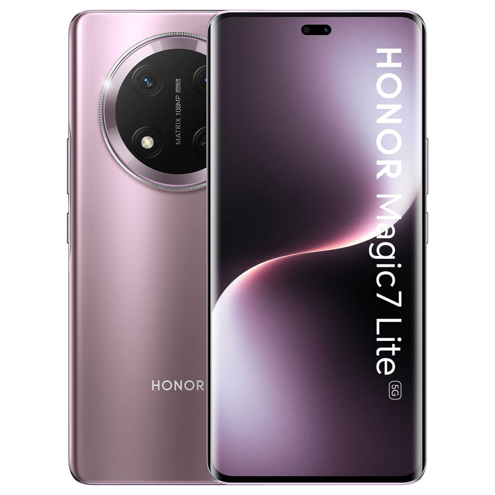 Magic 7 lite 5g 256GB