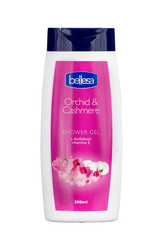 Gel za tuširanje 300 ml