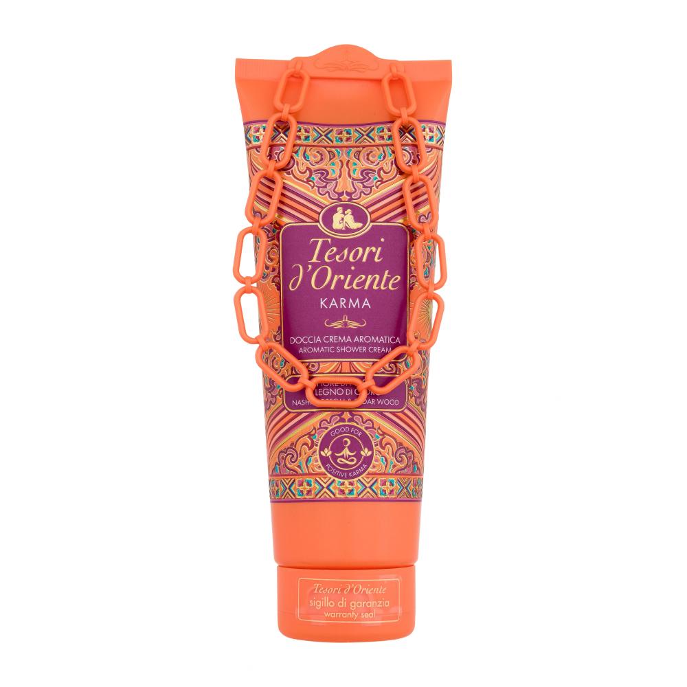 Gel za tuširanje karma 250 ml