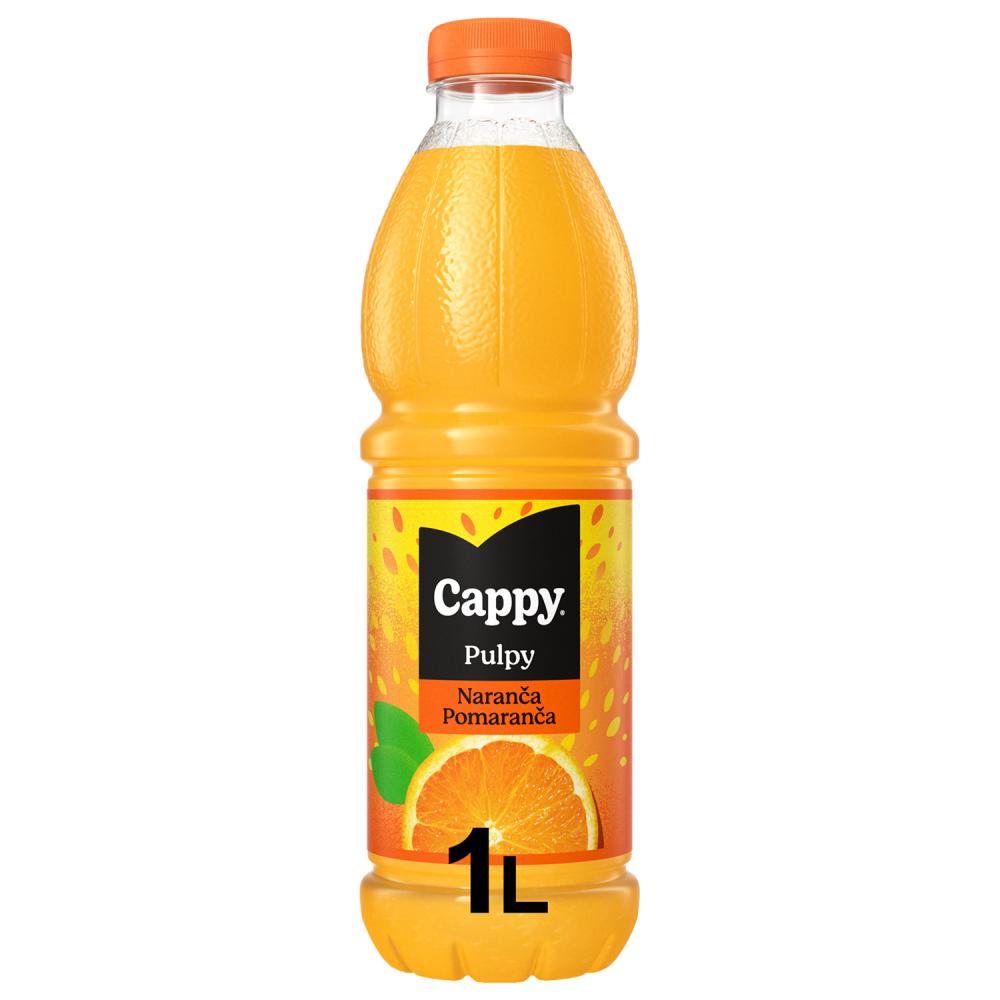 Sok pulpy 1 l