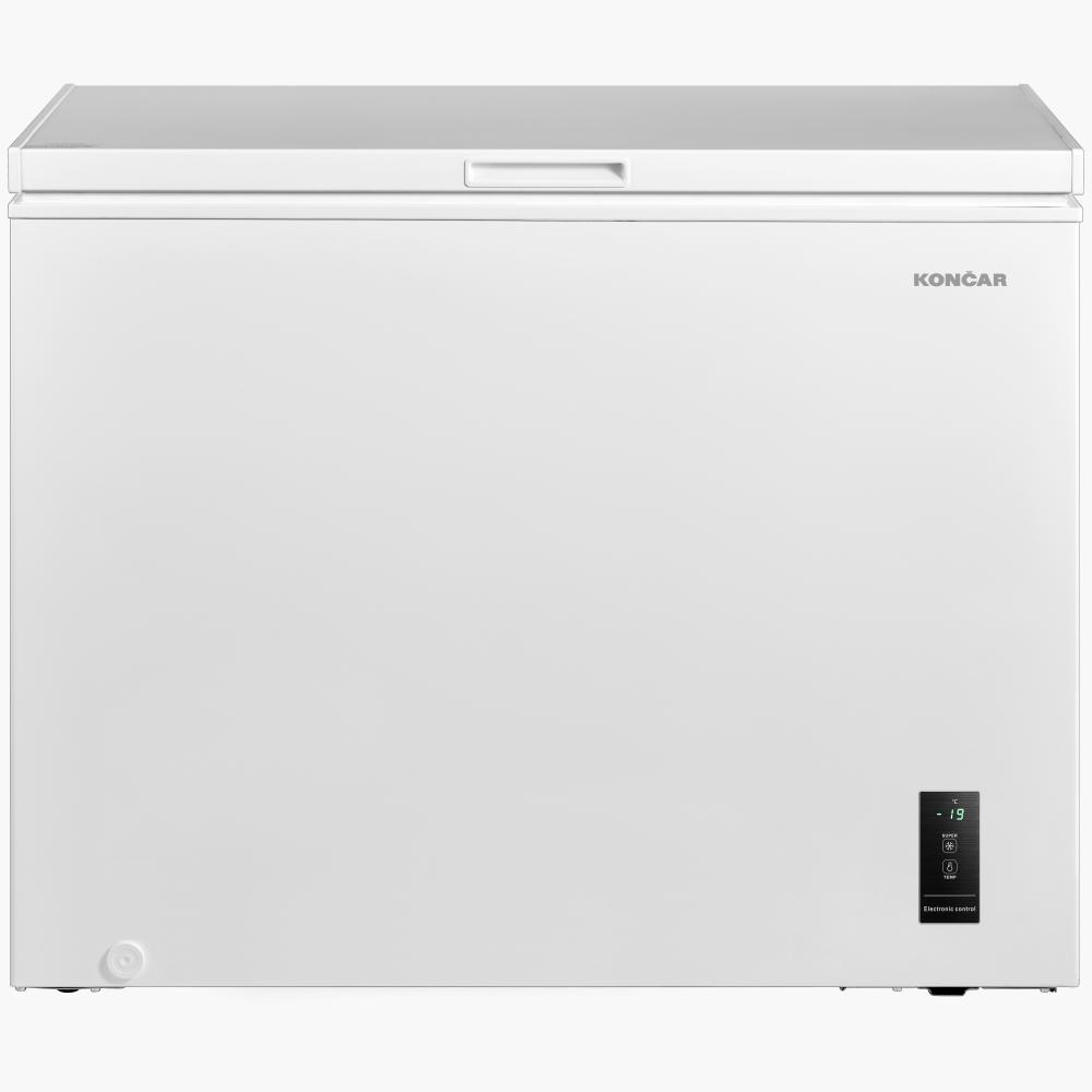 Lv295bm 290 litara