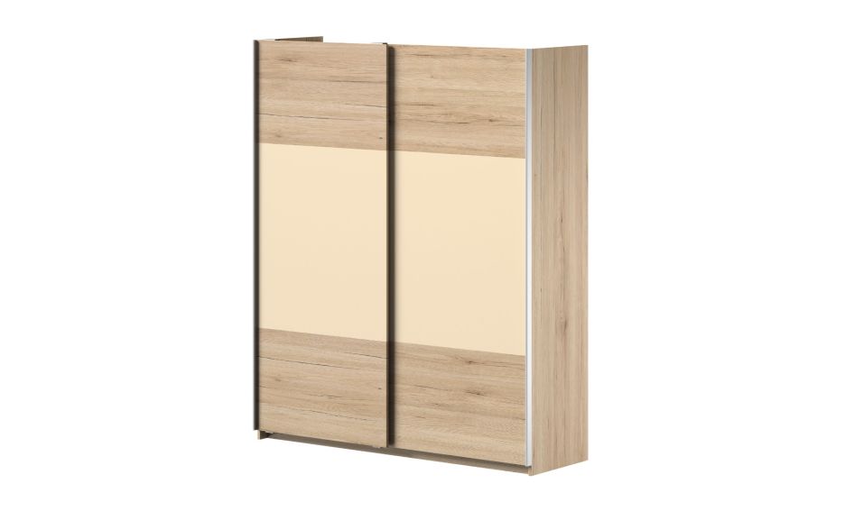 Ormar 2v 180 x 56 x 200 cm