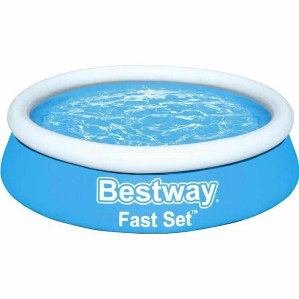 Bazen 'fast set' Ø 183 x v 51 cm, zapremina 940 l